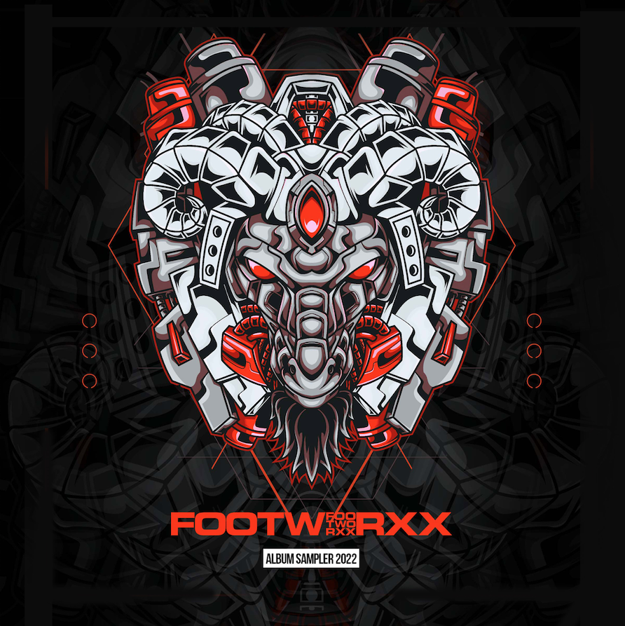 FOOTWORXX